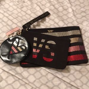 Victoria secret bags